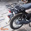 Baga Camper - Mbiker cho Yamaha PG1