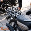 Baga Camper - Mbiker cho Yamaha PG1