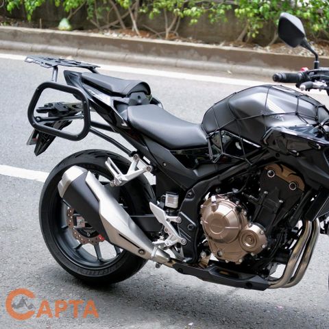  BAGA CB500F 