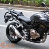 BAGA CB500F