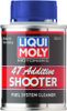 Liqui Moly Fuel System Clearner - Chai phụ gia tẩy carbon