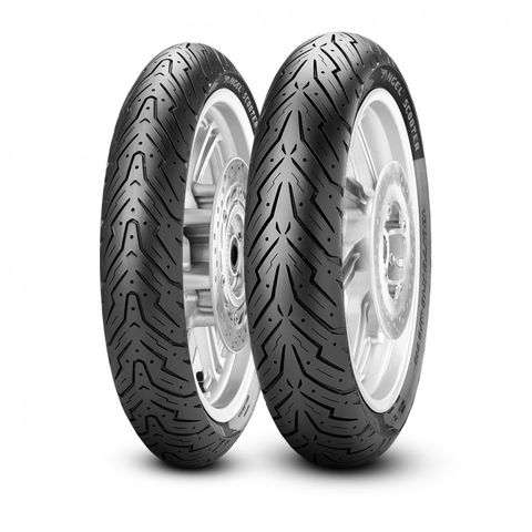  VỎ XE PIRELLI ANGLE SCOOTER DÀNH CHO YAMAHA XMAX 300 