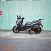 ỐP NHỰA CHẮN GIÓ YAMAHA XMAX 300 -  ĐỜI 2022