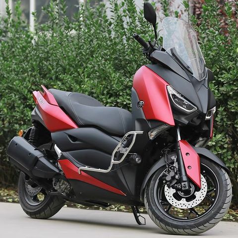  KHUNG CHỐNG ĐỖ GS-ADV CHO YAMAHA XMAX 300 -2023 