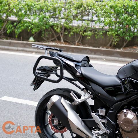  BAGA CB500F 