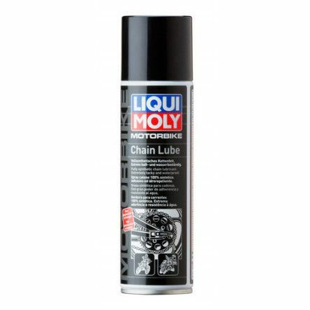  Chai xịt sên Liqui Moly 