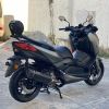 BAGA SAU THÁO RỜI DÀNH CHO YAMAHA XMAX 300