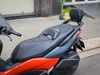 BAGA SAU THÁO RỜI DÀNH CHO YAMAHA XMAX 300