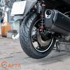 VỎ XE PIRELLI ANGLE SCOOTER DÀNH CHO YAMAHA XMAX 300