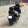 TỰA LƯNG SAU NHÔM NGUYÊN KHỐI - YAMAHA XMAX 300 2023