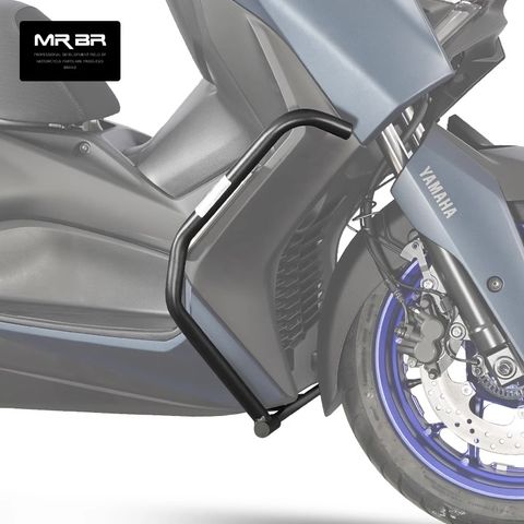  KHUNG BAGA CHỐNG ĐỖ DẠNG TINH GỌN - YAMAHA XMAX 300 - 2023 