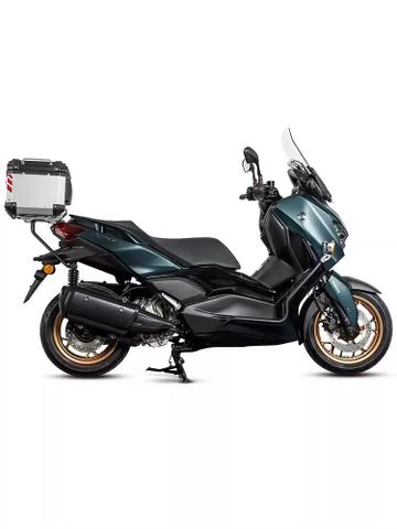  THÙNG NHÔM VÀ BAGA LOBOO CHO YAMAHA XMAX 300 