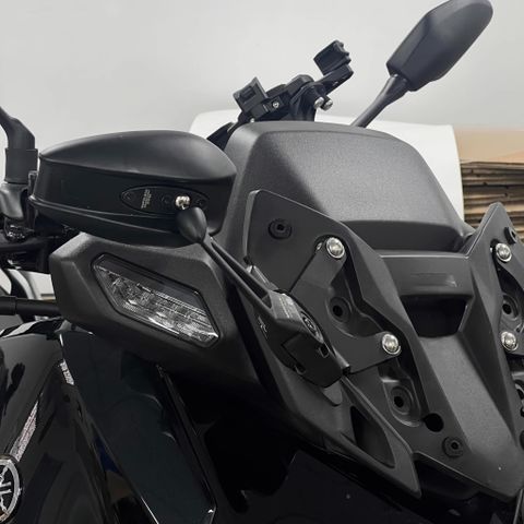  PÁT DỜI KÍNH VÀ KÍNH NGẮN CHO YAMAHA XMAX 300 - 2023 