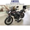 BEN NÂNG DI CHUYỂN CHÂN CHỐNG ĐỨNG MB 105S MBIKER