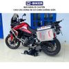 BEN NÂNG DI CHUYỂN CHÂN CHỐNG ĐỨNG MB 105S MBIKER