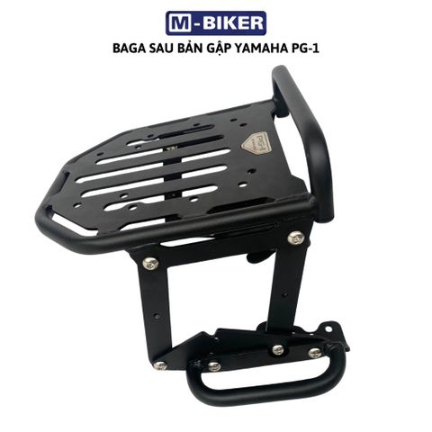  BAGA GẬP YAMAHA PG1 - M-BIKER 