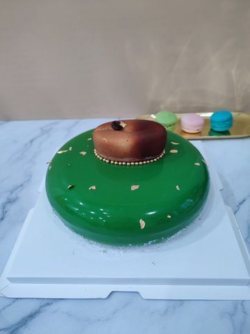 Entremet