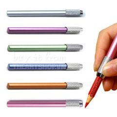 Cây nối bút chì - chì màu