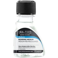 Dung dịch ngăn màu lâu khô WINSOR - WINSOR & NEWTON Blending Medium