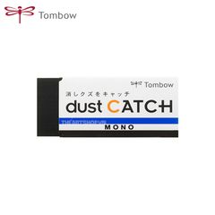 Gôm tẩy TOMBOW - TOMBOW MONO Dust Catch Eraser