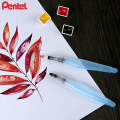 Cọ nước thân ngắn/thân dài PENTEL - PENTEL Aquash Waterbrush