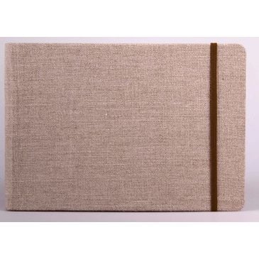 Sổ vẽ CLAIREFONTAINE - CLAIREFONTAINE GoldLine Travel Album 180gsm