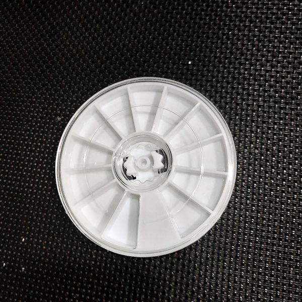 Khay chiết màu nhỏ - Pocket chiết màu