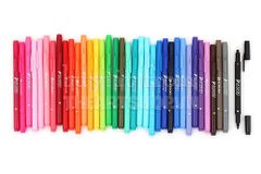 Bộ bút gốc nước 2 đầu TOMBOW - TOMBOW Playcolor K 2 double-sided markers