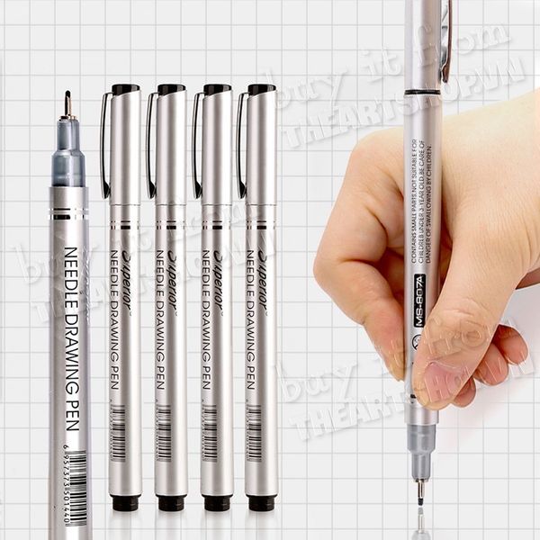 Bút đi nét SUPERIOR - SUPERIOR Liner