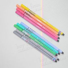 Bộ 9 cây bút lông STABILO Pen 68 màu Pastel