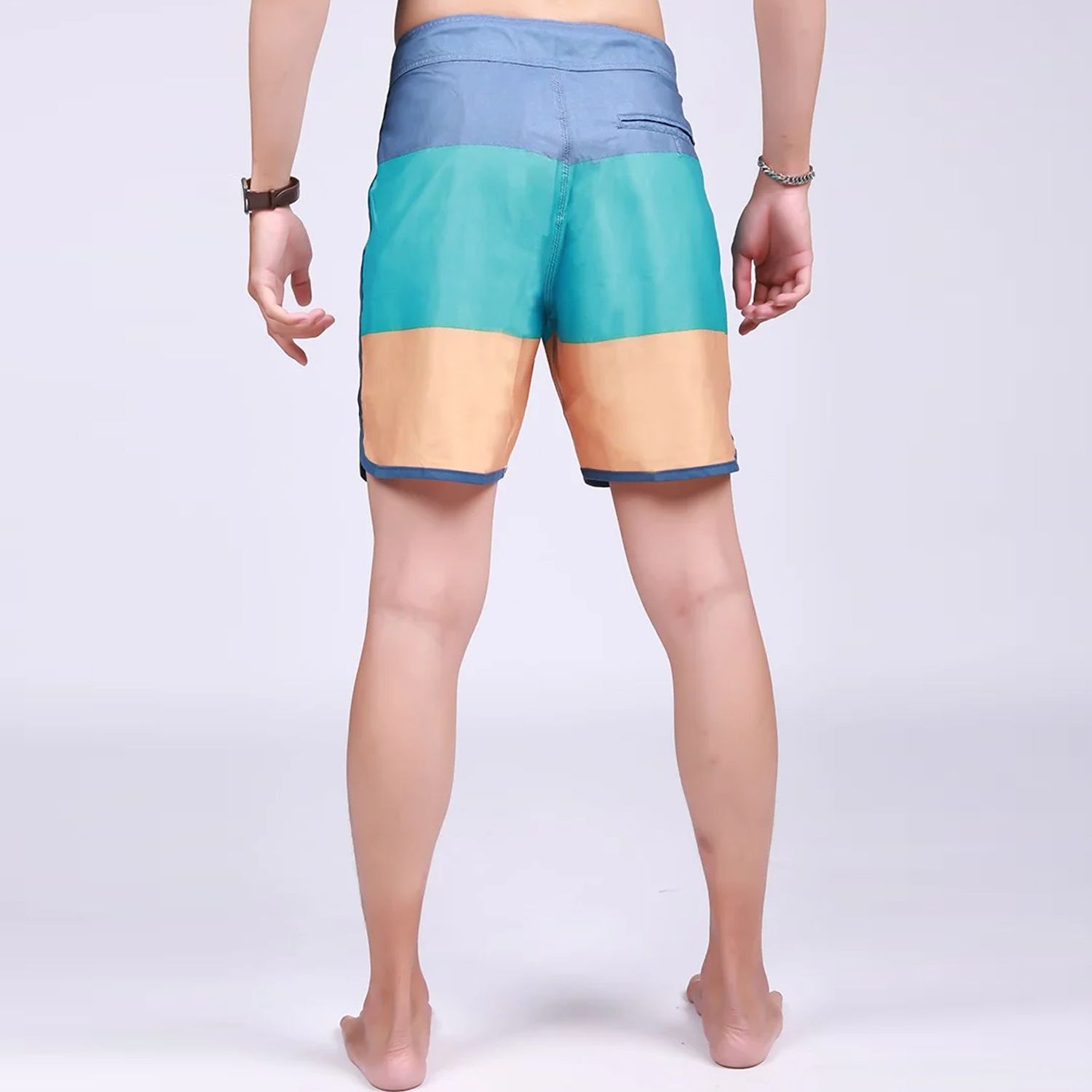 Quần đi biển nam 3 Colors