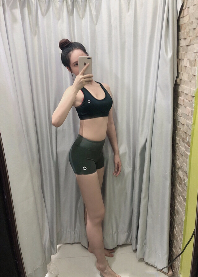 Quần Bơi Ngắn Xám Sobie