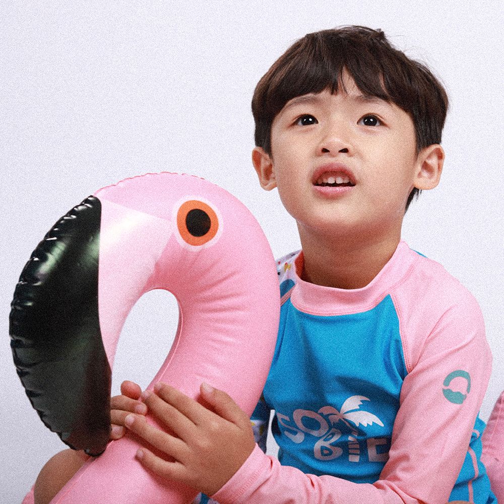 Kid Pink Cute Set
