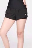  Short Black 2 Layer 