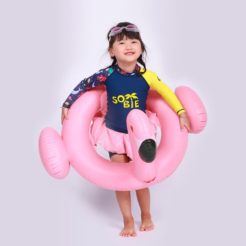 Kid Yellow Active Set