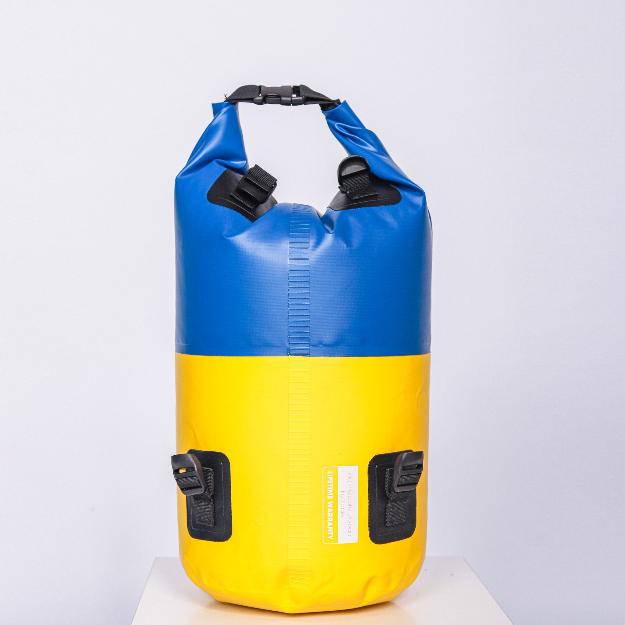 Sobie accessory drybag nomal royal blue 20L