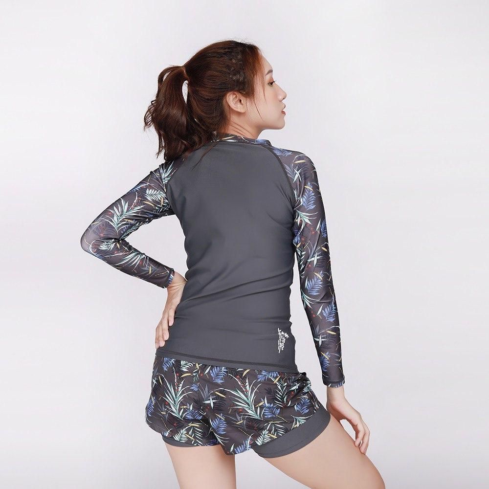 Set Đồ Bơi Nữ Night Trop