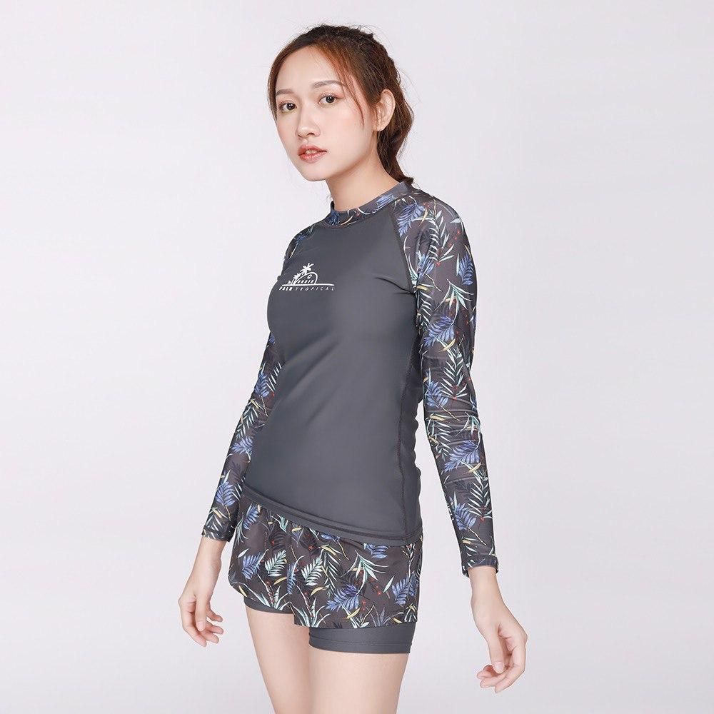 Set Đồ Bơi Nữ Night Trop