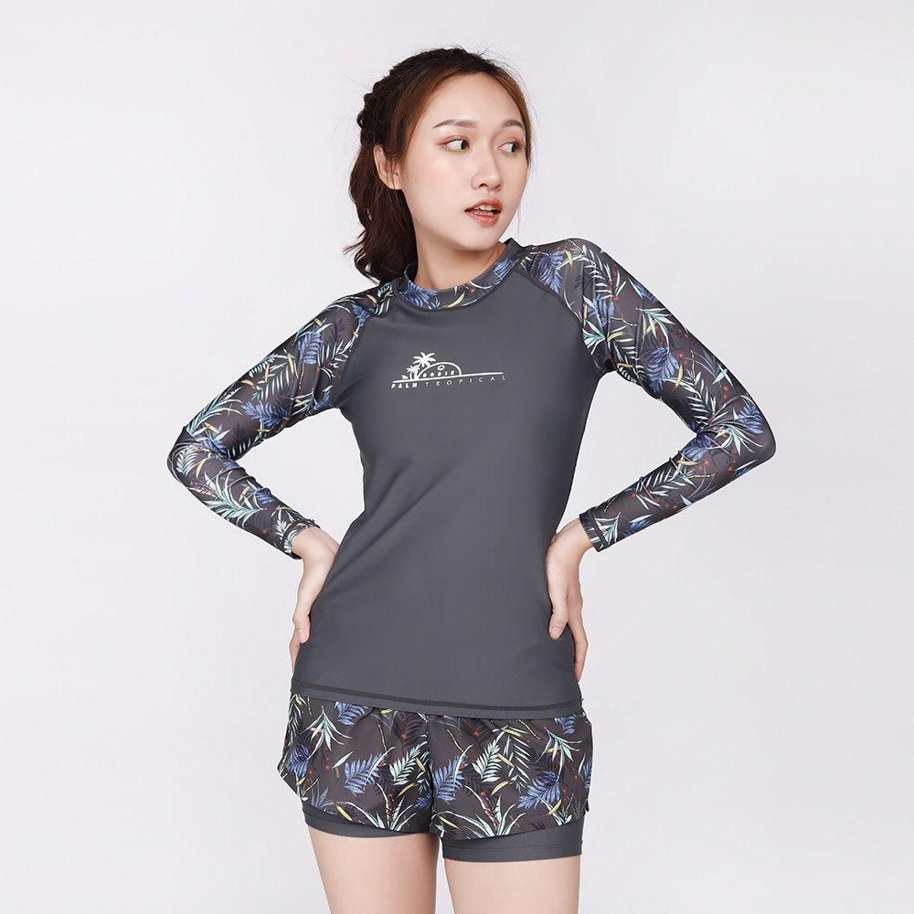 Set Đồ Bơi Nữ Night Trop