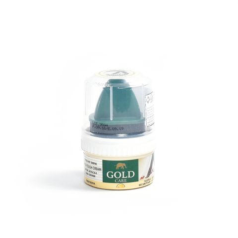 Kem đánh giày GoldCare - GC1000