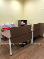 Bàn chân sắt chữ L giá rẻ hcm