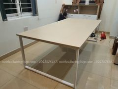 Bàn chân sắt nhóm 2m4 giá rẻ RH2412