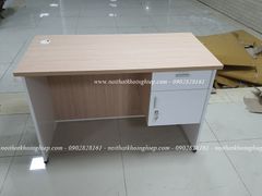 Bàn có hộc giá rẻ hcm