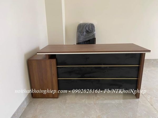 Bàn giám đốc đẹp BGD108