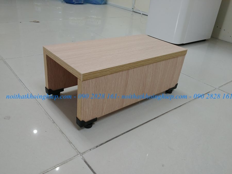 Bàn chân sắt nhóm 2m4 giá rẻ hcm