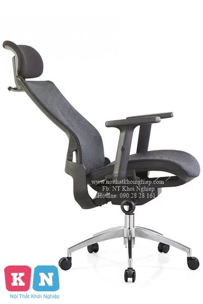 Ghế công thái học Ergonomic GD0826