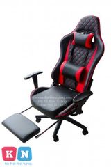 Ghế gaming có gác chân GD4532XG