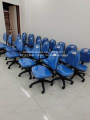 Ghế nhân viên giá rẻ văn phòng GK028A