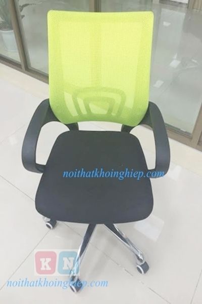 Ghế xoay lưới giá rẻ văn phòng GT330