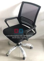 Ghế xoay lưới giá rẻ văn phòng GT302